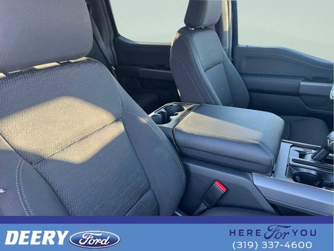 New 2026 Ford F150 XLT w/ Equipment Group 302A MID image 17