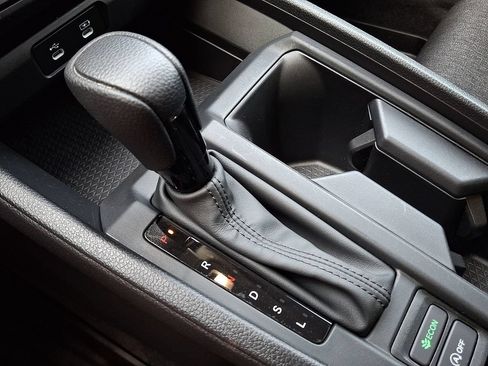 Certified 2024 Honda Accord LX image 15
