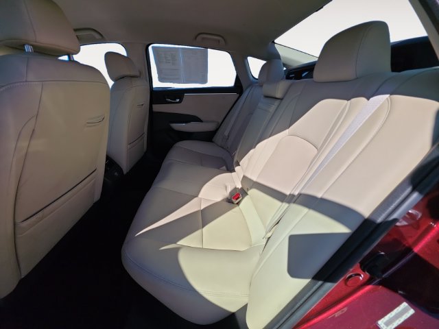 Used 2018 Honda Clarity Touring image 13