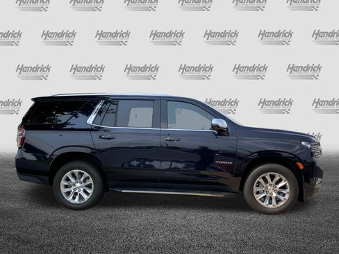 Used 2023 Chevrolet Tahoe Premier AWD/4WD image 11