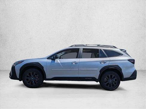 Certified 2024 Subaru Outback Onyx Edition AWD/4WD image 9