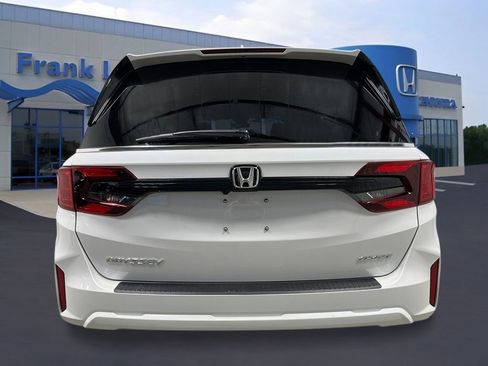 New 2026 Honda Odyssey Sport-L image 4