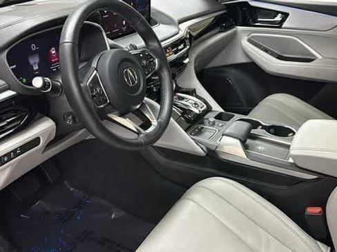 Used 2022 Acura MDX SH-AWD w/ Technology Package image 27