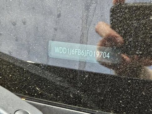 Used 2018 Mercedes-Benz E 400 Coupe image 15