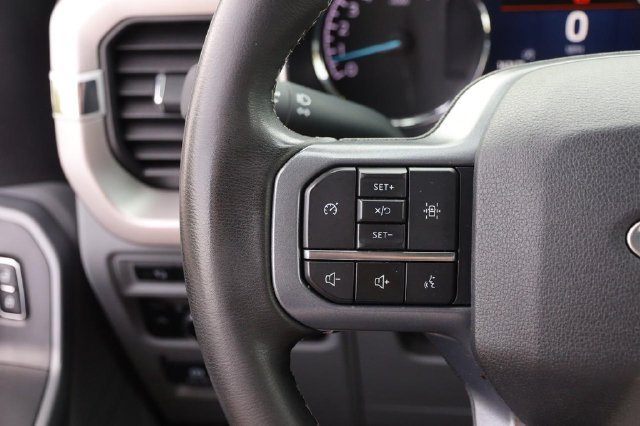 Used 2023 Ford F150 XLT w/ Equipment Group 302A High AWD/4WD image 12