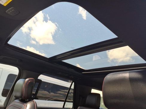 Used 2019 Ford Expedition Max Limited w/ Equipment Group 303A AWD/4WD image 14