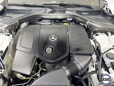 Used 2025 Mercedes-Benz GLC 350e GLC 350e image 31