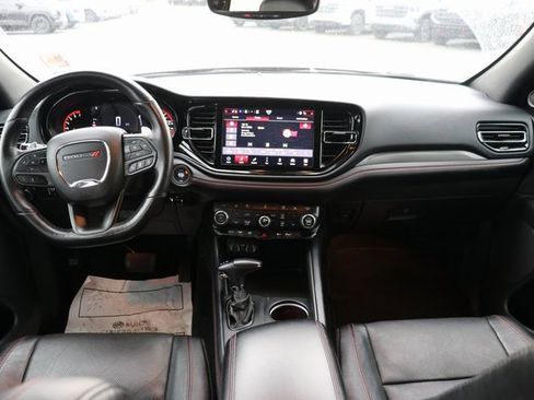 Used 2024 Dodge Durango GT image 18
