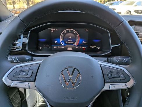 New 2026 Volkswagen Jetta Sport FWD image 32