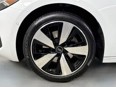Certified 2025 Audi A5 2.0T Premium w/ Premium Plus AWD/4WD image 28