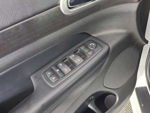 Used 2015 Jeep Grand Cherokee Altitude AWD/4WD image 19