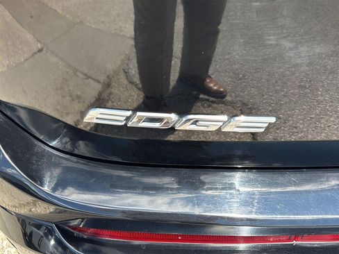 Used 2016 Ford Edge Sport AWD/4WD image 10