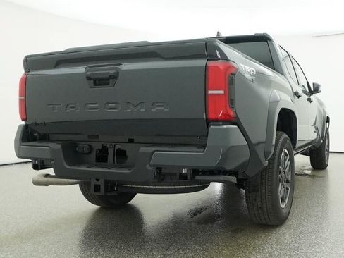 New 2026 Toyota Tacoma TRD Sport AWD/4WD image 24