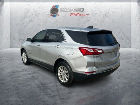 Used 2018 Chevrolet Equinox LT image 3
