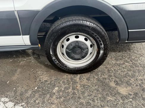 Used 2018 Ford Transit 150 130 Low Roof w/ Interior Upgrade Package image 9