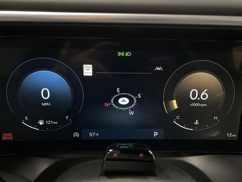 New 2026 Hyundai Palisade Calligraphy image 20