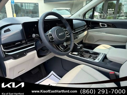 New 2026 Kia Carnival SX Prestige FWD image 28