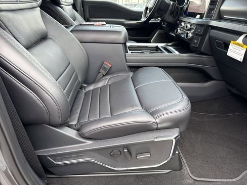New 2026 Ford F350 Platinum AWD/4WD image 15