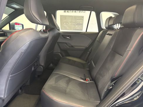 New 2026 Toyota RAV4 AWD Plug-in Hybrid image 5
