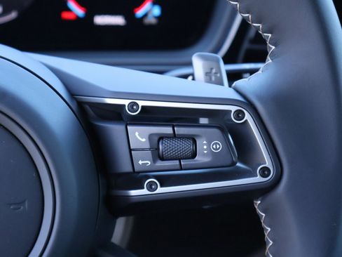 New 2025 Porsche Cayenne image 29