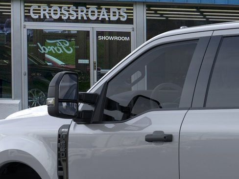 New 2026 Ford F250 XL w/ STX Appearance Package image 20