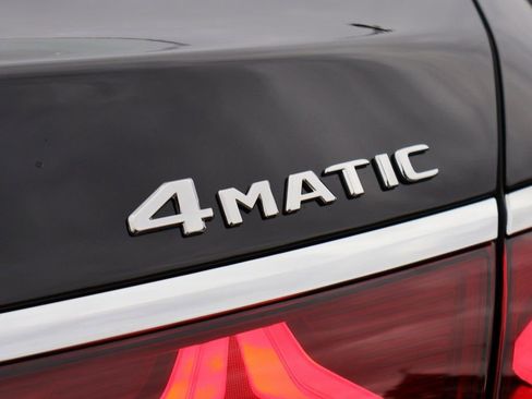 New 2026 Mercedes-Benz E 350 4MATIC Sedan image 9