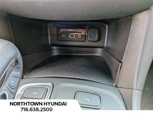 Used 2022 Chevrolet Equinox LT AWD/4WD image 13