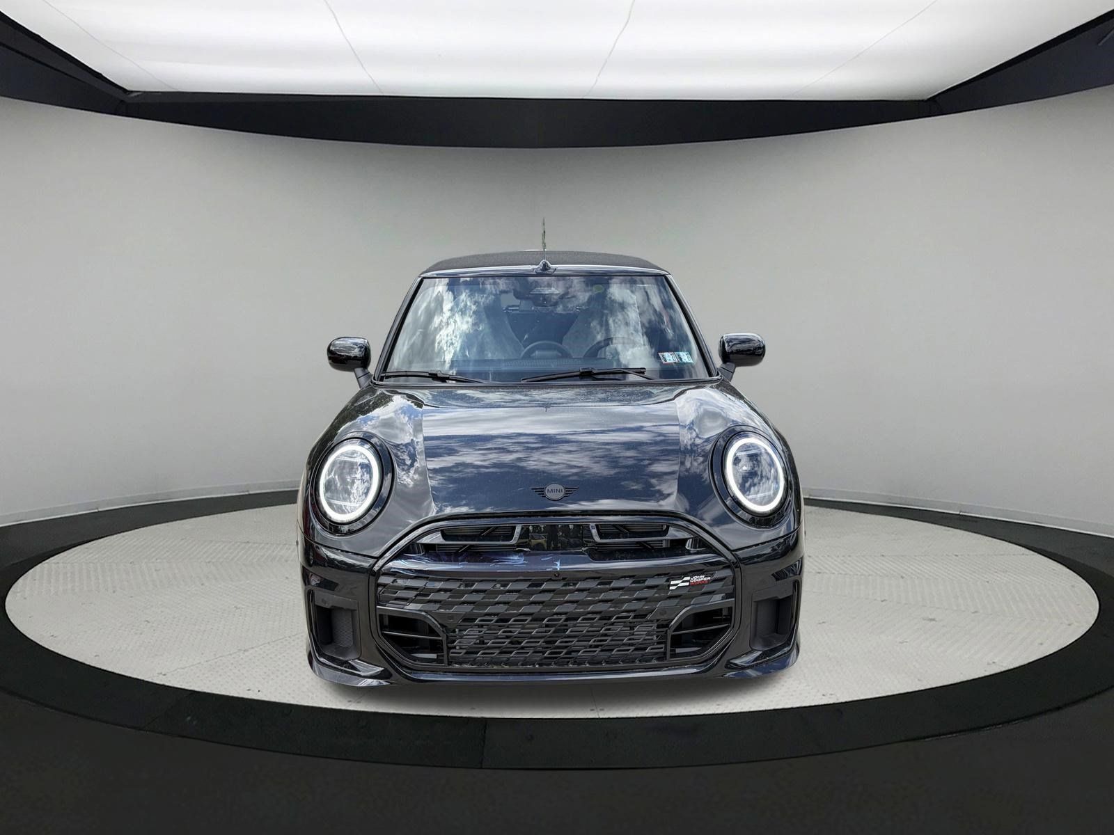 New 2026 MINI Cooper S FWD image 2