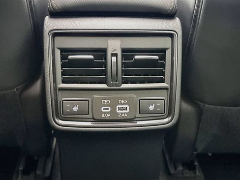 New 2026 Subaru Forester Touring AWD/4WD image 26