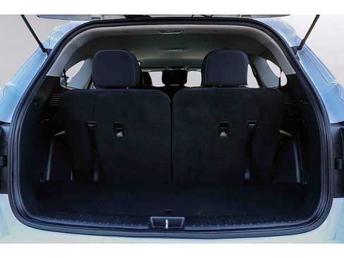Certified 2024 Kia Sorento LX FWD image 24