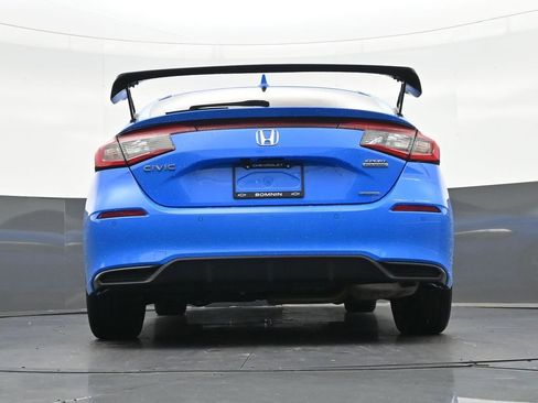 Used 2025 Honda Civic Sport Touring image 25