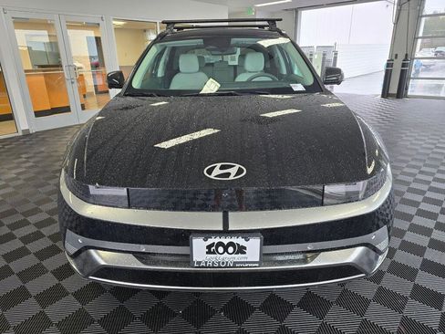 New 2026 Hyundai Ioniq 5 Limited image 10