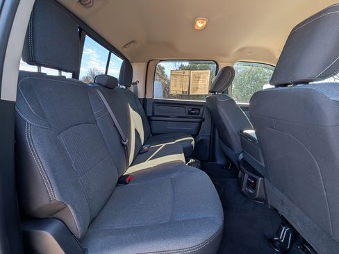 Used 2020 RAM 2500 Tradesman image 29