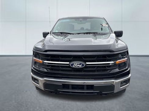 Used 2024 Ford F150 XLT w/ Tow/Haul Package image 6