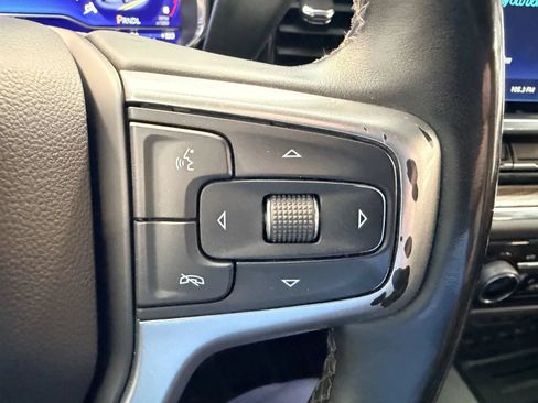 Used 2024 Chevrolet Silverado 3500 LT w/ Convenience Package AWD/4WD image 35