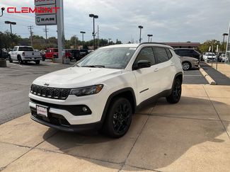 New 2026 Jeep Compass Latitude video 1