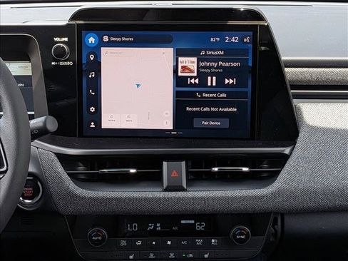 New 2026 Subaru Outback Limited AWD/4WD image 14