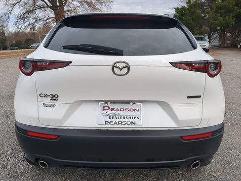 New 2026 MAZDA CX-30 AWD 2.5 S image 5