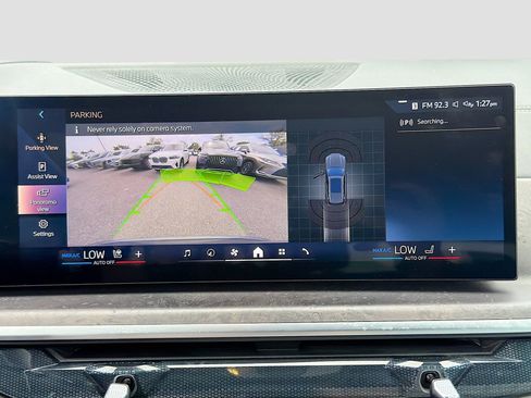 Used 2025 BMW X5 xDrive40i image 31