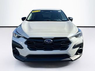 Used 2024 Subaru Crosstrek 2.0i video 2