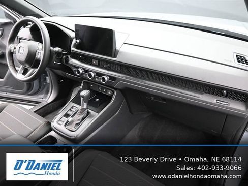 Used 2026 Honda CR-V Sport image 41
