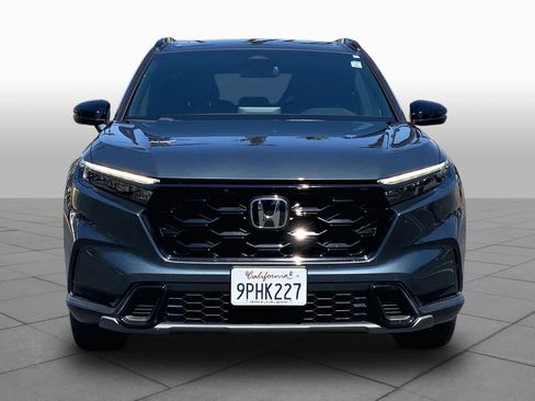 Used 2025 Honda CR-V Sport image 3