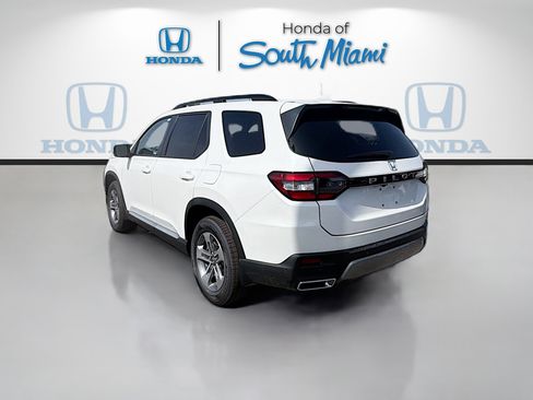 New 2026 Honda Pilot EX-L image 5