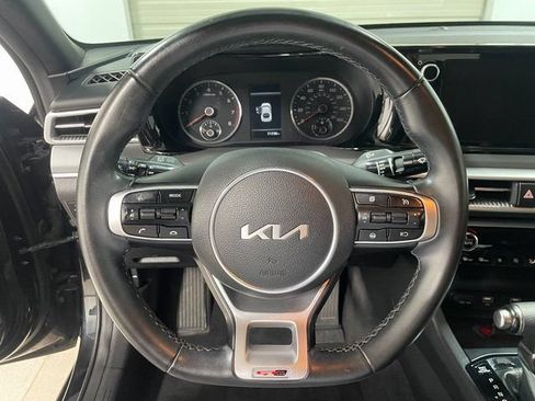 Used 2022 Kia K5 GT-Line AWD/4WD image 17