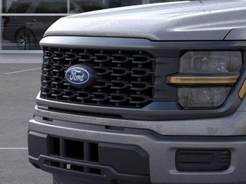 New 2026 Ford F150 STX RWD image 17