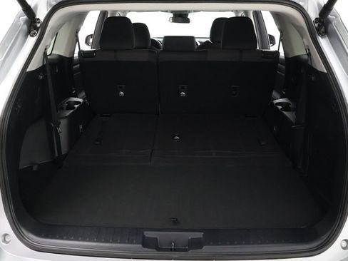 Certified 2024 Toyota Highlander LE image 22