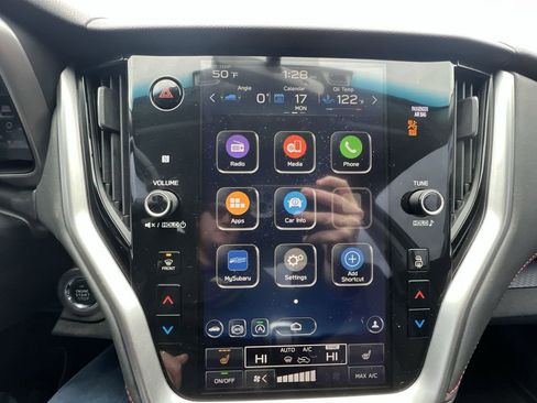 Used 2020 Subaru Legacy Sport image 13