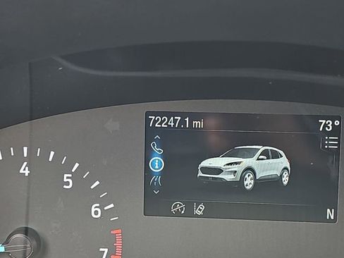 Used 2022 Ford Escape SE w/ Convenience Package image 23