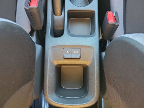 Certified 2025 Nissan Versa S image 13