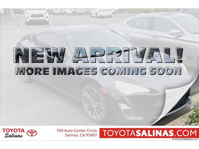 Used 2013 Scion FR-S